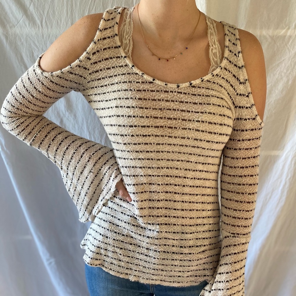 Altar’d State Sweater